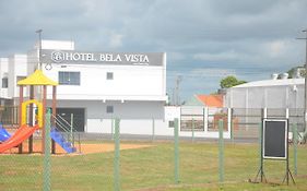 Hotel Bela Vista